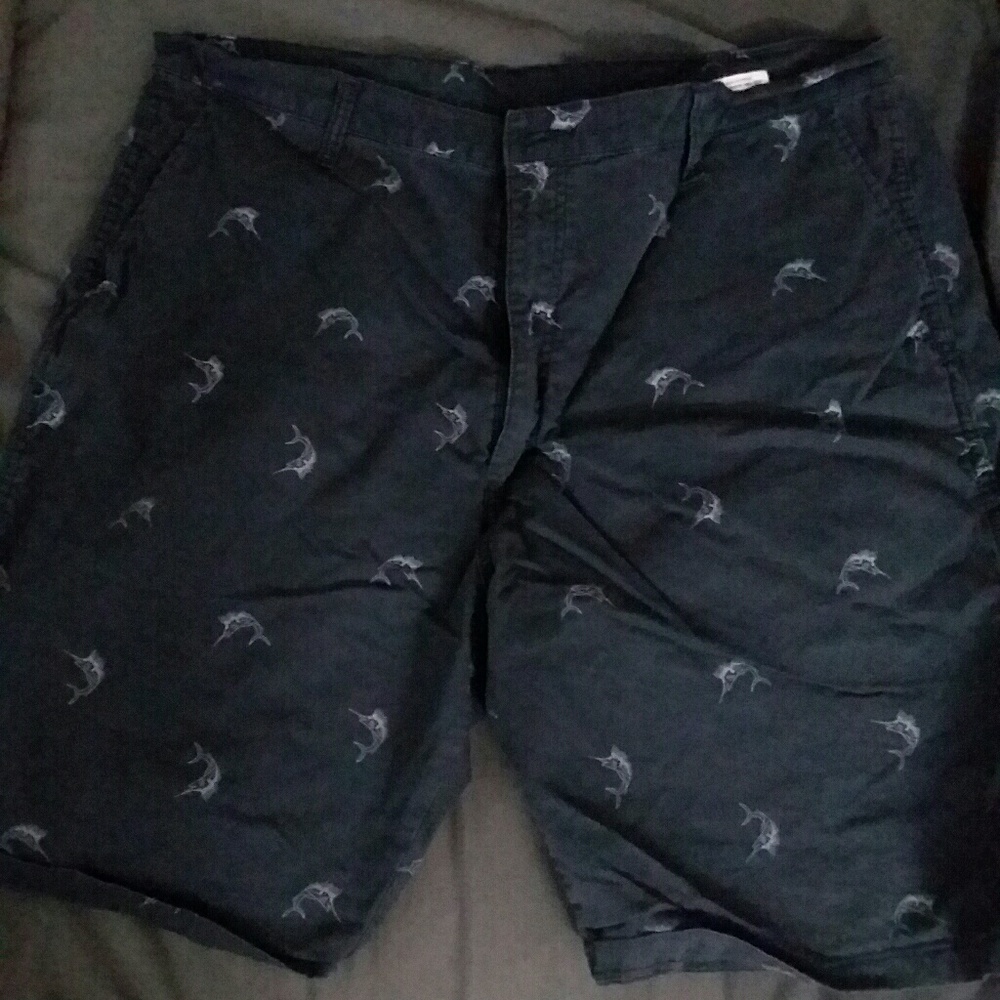 Wrangler shorts